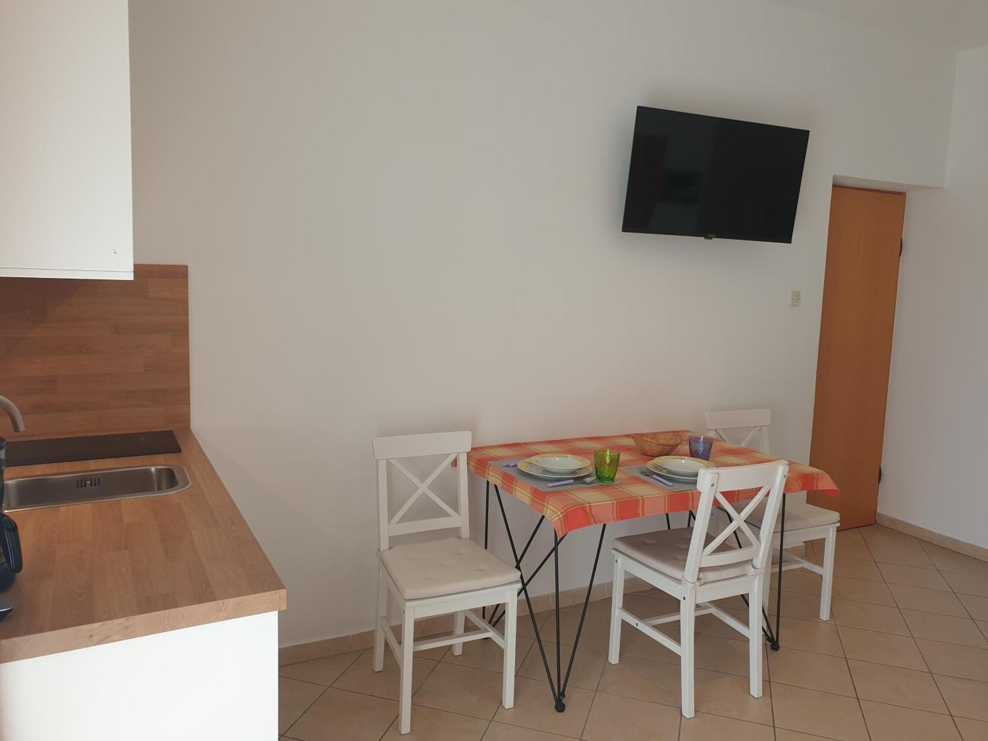 Apartments A&A Biograd Na Moru Pokoj fotografie
