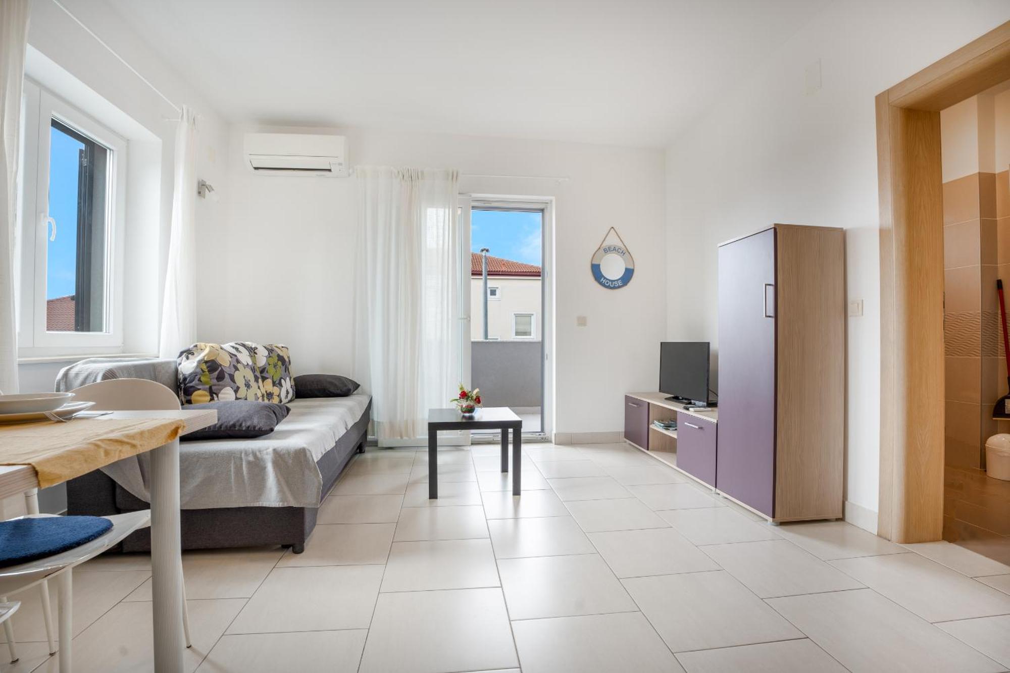 Apartments A&A Biograd Na Moru Exteriér fotografie